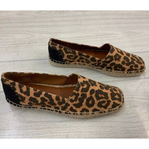 Franco Sarto Kenna Flats, Women's Size 8.5 M, Camel MSRP $99.99 - Picture 5 of 10